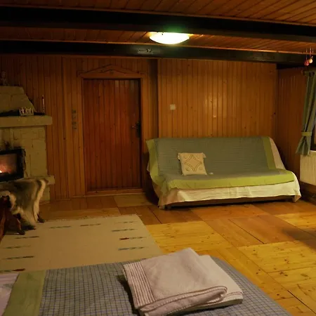 Holiday Podgorze Holiday home