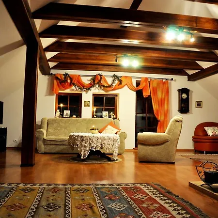Holiday Podgorze