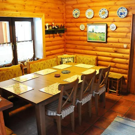 Holiday Podgorze *