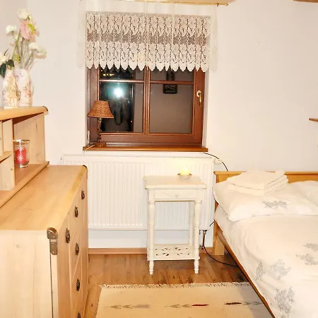Holiday Podgorze Holiday home Kowary
