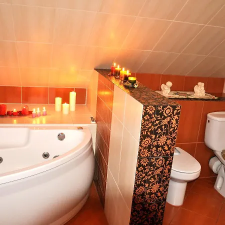 Holiday home Holiday Podgorze