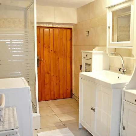 Holiday Podgorze Holiday home