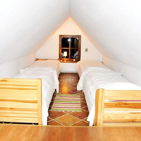 Holiday Podgorze Holiday home *