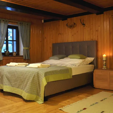 Holiday Podgorze Kowary