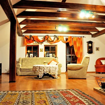 Holiday Podgorze Kowary