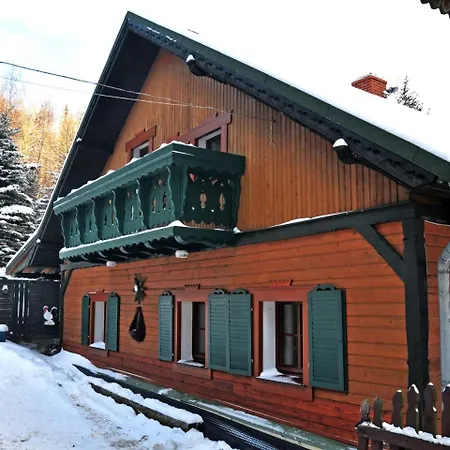 Holiday Podgorze * Kowary
