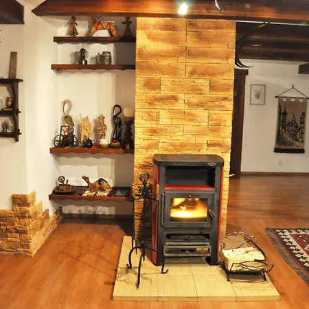 Holiday home Holiday Podgorze *