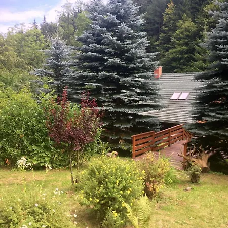 Holiday Podgorze Holiday home Kowary