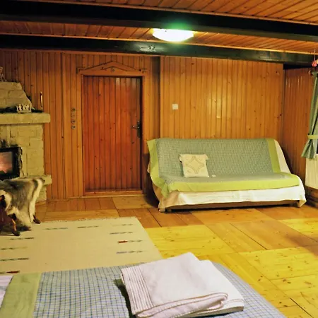Holiday Podgorze Holiday home