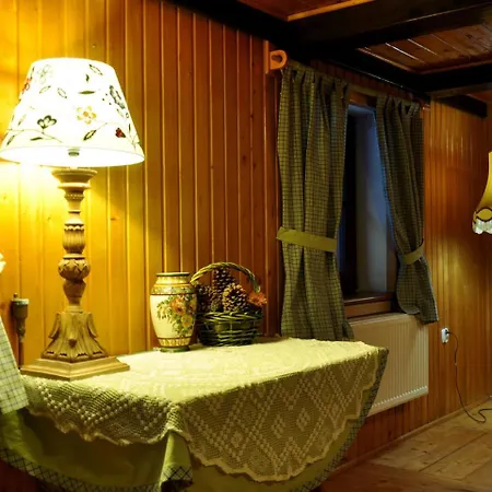 Holiday Podgorze Holiday home *