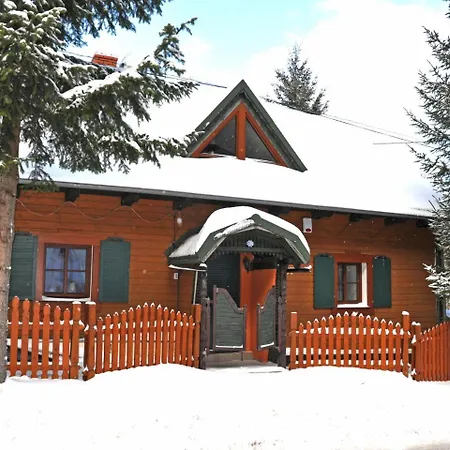 Holiday Podgorze