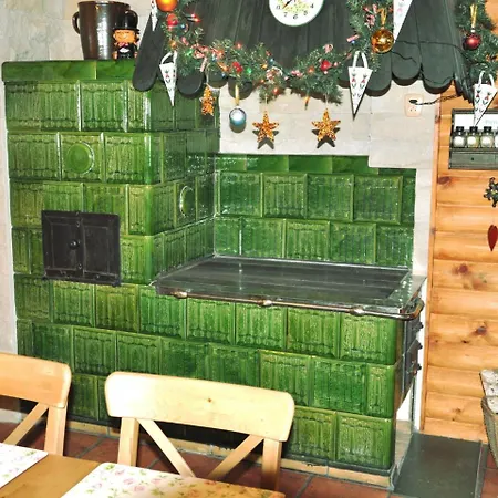 Holiday Podgorze Holiday home