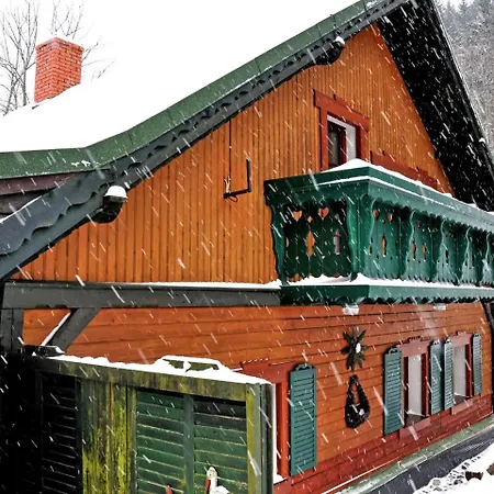 Holiday home Holiday Podgorze